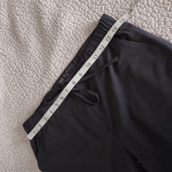 Albion Fit Size Small Jetsetter Zip Ankle Jogger Pants - Picture 7 of 15